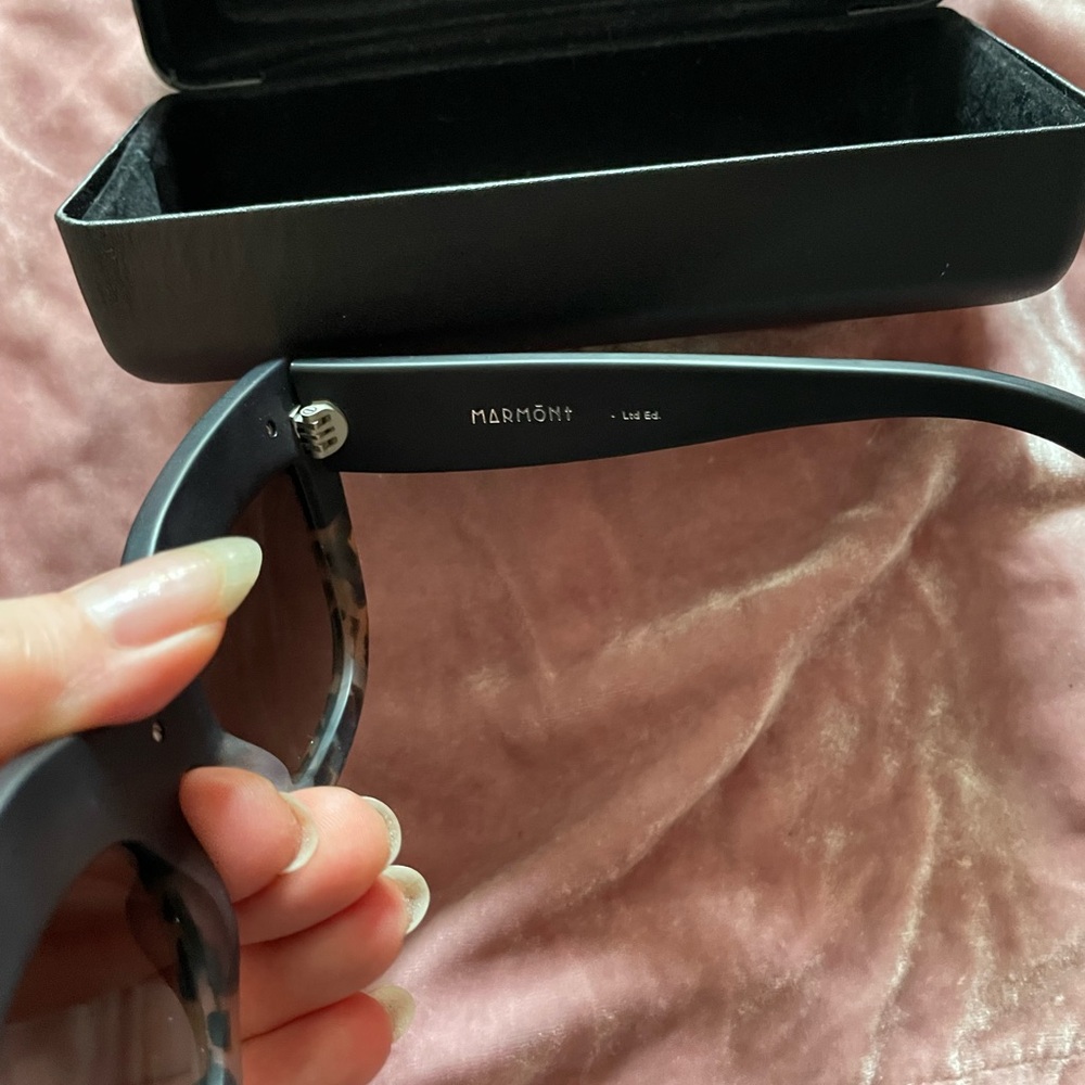 Valley Eyewear Marmont Sunglasses - Picture 4 of 6